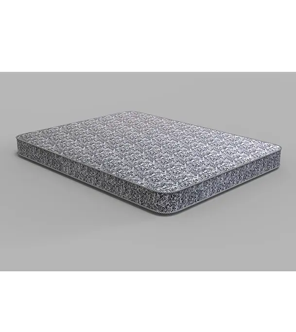 Buy Comfy Touch Mattress 78"x59"x8" M 301 at Best Price In Bangladesh