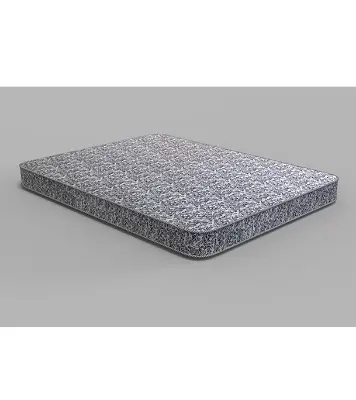 Buy Comfy Touch Mattress 78"x59"x8" M 301 at Best Price In Bangladesh
