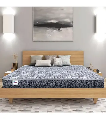 Buy Comfy Touch Mattress 78"x47"x8" M 301 at Best Price In Bangladesh
