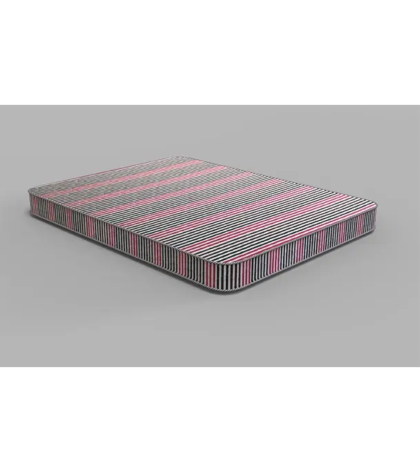Buy Comfy Touch Mattress 78"x47"x8" M 501 at Best Price In Bangladesh