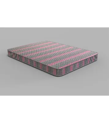 Buy Comfy Touch Mattress 78"x47"x8" M 501 at Best Price In Bangladesh