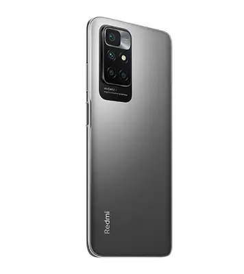 Buy Xiaomi Redmi 10 with 4GB RAM and 64GB ROM Carbon Gray Online at Best Price