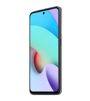 Buy Xiaomi Redmi 10 with 4GB RAM and 64GB ROM Carbon Gray Online at Best Price