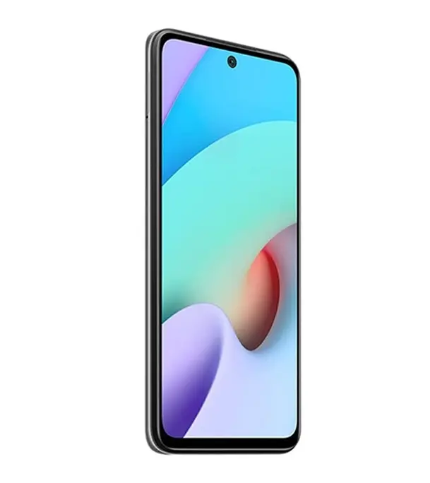 Picture of Xiaomi Redmi 10 with 4GB RAM and 64GB ROM Carbon Gray (Best Price Challenged)