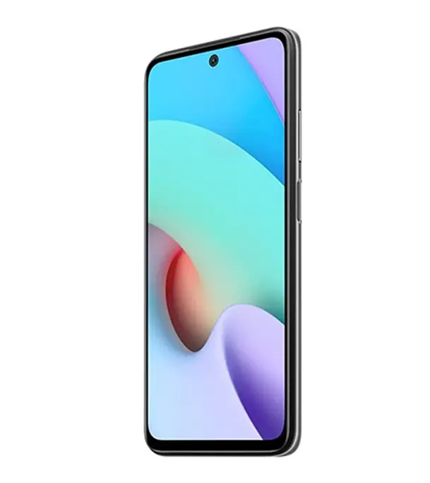 Buy Xiaomi Redmi 10 with 6GB Ram and 128GB of Rom Carbon Grey Online at Best Price