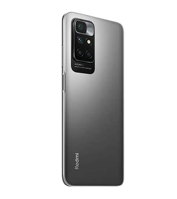 Buy Xiaomi Redmi 10 with 6GB Ram and 128GB of Rom Carbon Grey Online at Best Price