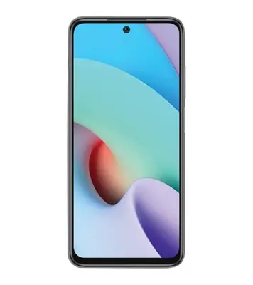 Buy Xiaomi Redmi 10 with 6GB Ram and 128GB of Rom Carbon Grey Online at Best Price