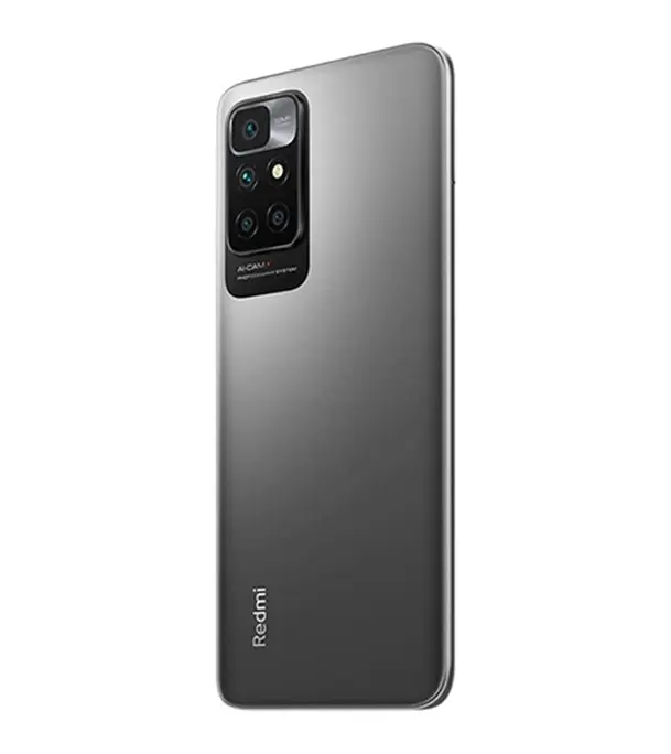 Picture of Xiaomi Redmi 10 with 6GB Ram and 128GB of Rom Carbon Grey (Best Price Challenged)