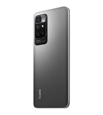 Picture of Xiaomi Redmi 10 with 6GB Ram and 128GB of Rom Carbon Grey (Best Price Challenged)