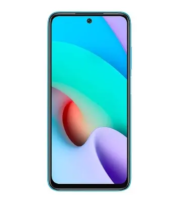 Buy Xiaomi Redmi 10 With 6GB RAM And 128GB ROM Blue Online at Best Price