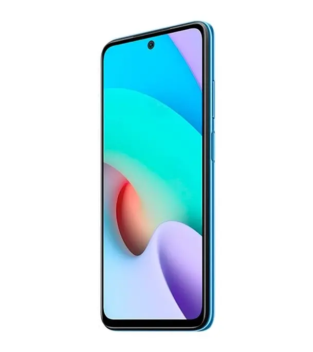 Picture of Xiaomi Redmi 10 With 6GB RAM And 128GB ROM Blue (Best Price Challenged)