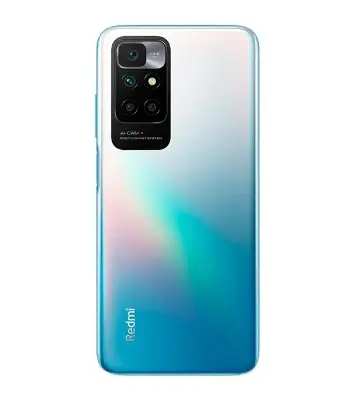 Picture of Xiaomi Redmi 10 With 6GB RAM And 128GB ROM Blue (Best Price Challenged)