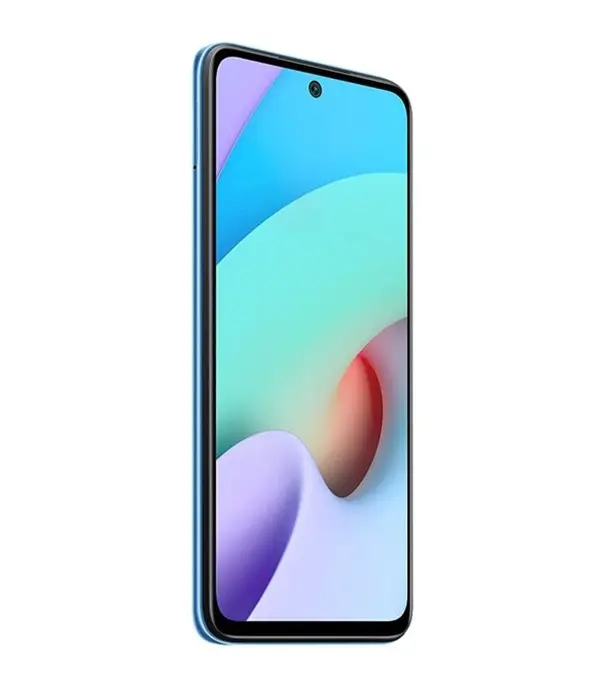 Picture of Xiaomi Redmi 10 With 6GB RAM And 128GB ROM Blue (Best Price Challenged)