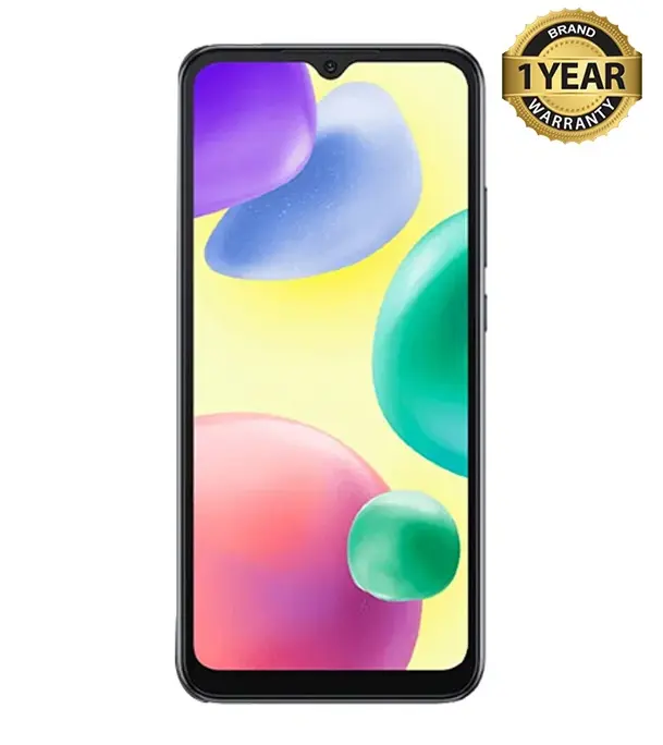 Buy Xiaomi Redmi 10A with 4GB RAM and 64GB ROM Graphite Gray Online at Best Price