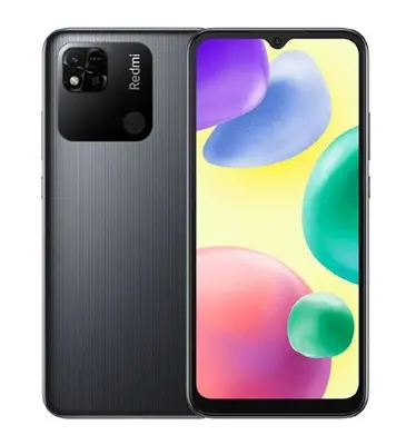 Buy Xiaomi Redmi 10A with 4GB RAM and 64GB ROM Graphite Gray Online at Best Price