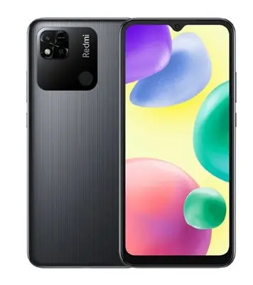 Picture of Xiaomi Redmi 10A with 4GB RAM and 64GB ROM Graphite Gray (Best Price Challenged)