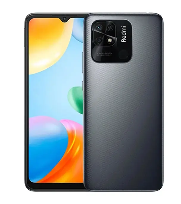 Buy Xiaomi Redmi 10C with 4GB RAM and 64GB ROM Graphite Gray Online at Best Price