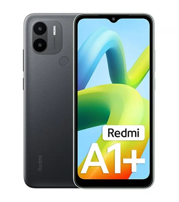 Buy Xiaomi Redmi A1 Plus 3GB 32GB Black Online