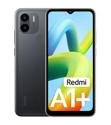 Buy Xiaomi Redmi A1 Plus 3GB 32GB Black Online