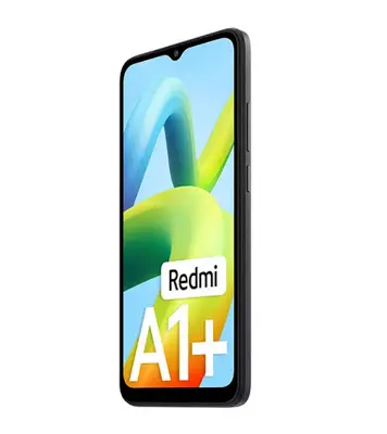 Buy Xiaomi Redmi A1 Plus 3GB 32GB Black Online
