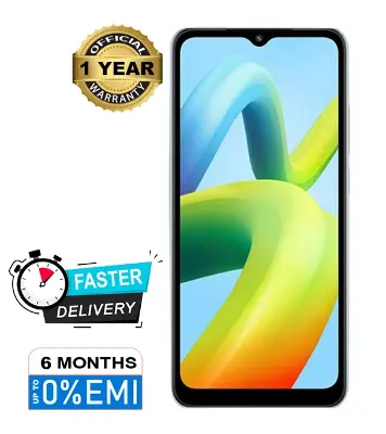 Buy Xiaomi Redmi A1 Plus 3GB 32GB- Light Blue Online