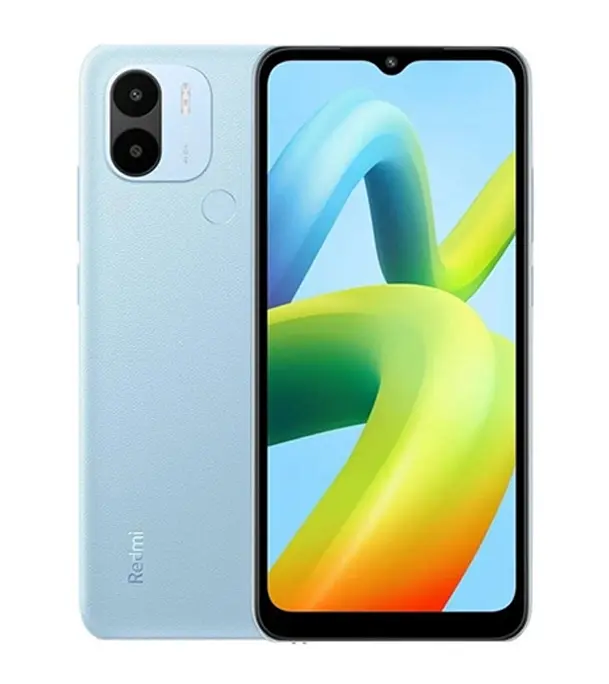 Buy Xiaomi Redmi A1 Plus 3GB 32GB- Light Blue Online