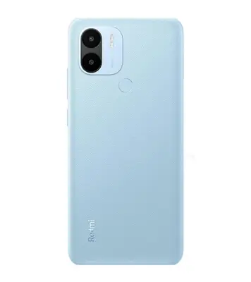 Buy Xiaomi Redmi A1 Plus 3GB 32GB- Light Blue Online