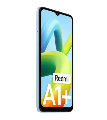 Buy Xiaomi Redmi A1 Plus 3GB 32GB- Light Blue Online