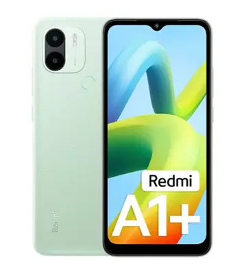 Buy Xiaomi Redmi A1 Plus 3GB 32GB Light Green Online
