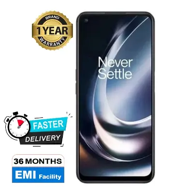 Picture of Oneplus Nord CE 2 Lite 5G with 8GB 128GB Black Dusk (Best Price)