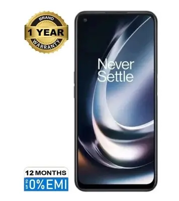 Picture of Oneplus Nord CE 2 Lite 5G with 8GB 128GB Black Dusk
