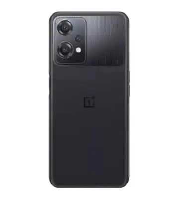 Picture of Oneplus Nord CE 2 Lite 5G with 8GB 128GB Black Dusk