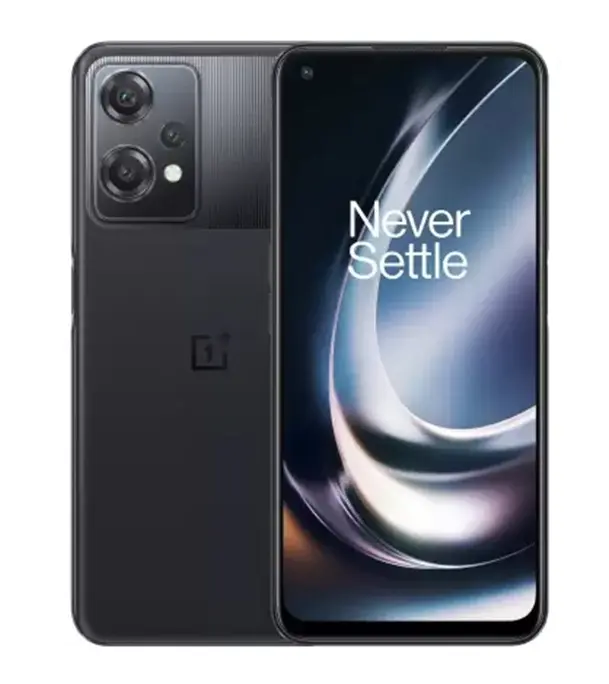 Picture of Oneplus Nord CE 2 Lite 5G with 8GB 128GB Black Dusk