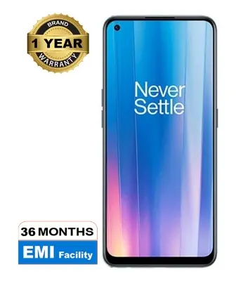 Picture of OnePlus Nord CE 2 5G 8GB 128GB Bahama Blue (Best Price)