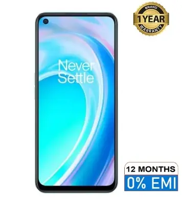 Picture of Oneplus Nord CE 2 Lite 5G with 8GB 128GB Blue Tide