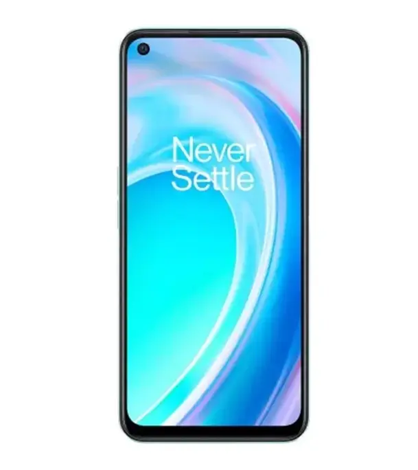 Picture of Oneplus Nord CE 2 Lite 5G with 8GB 128GB Blue Tide