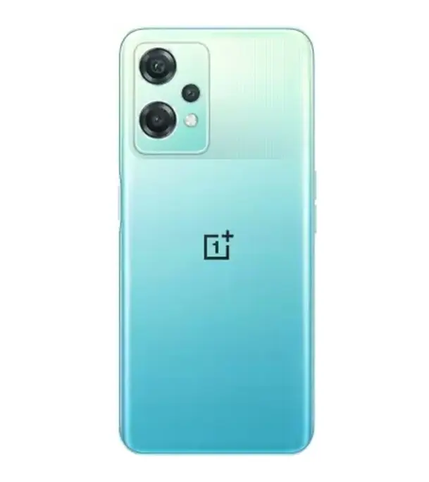 Picture of Oneplus Nord CE 2 Lite 5G with 8GB 128GB Blue Tide