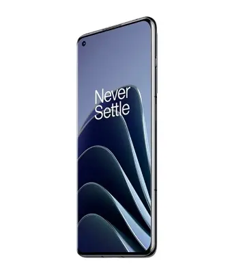 Picture of Oneplus 10 Pro 12GB and 256GB- Volcanic Black