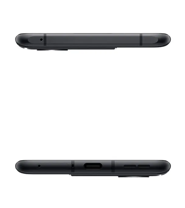 Picture of Oneplus 10 Pro 12GB and 256GB- Volcanic Black
