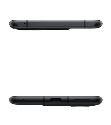 Picture of Oneplus 10 Pro 12GB and 256GB- Volcanic Black