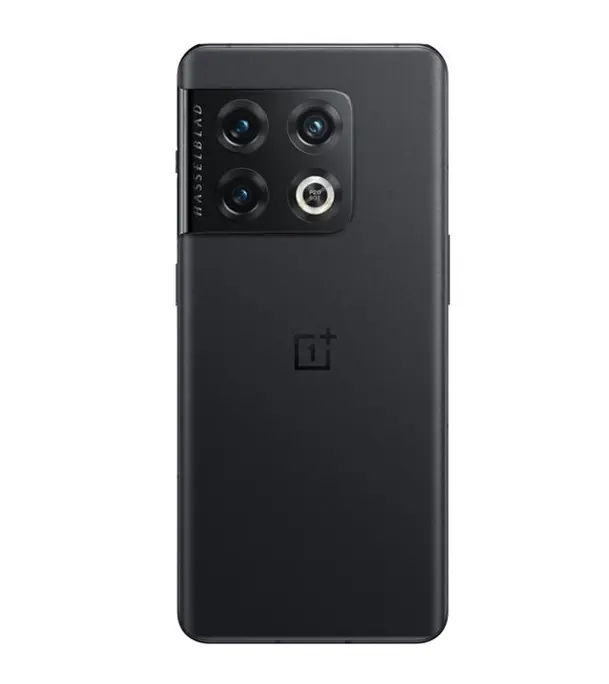 Picture of Oneplus 10 Pro 12GB and 256GB- Volcanic Black