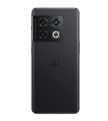 Picture of Oneplus 10 Pro 12GB and 256GB- Volcanic Black