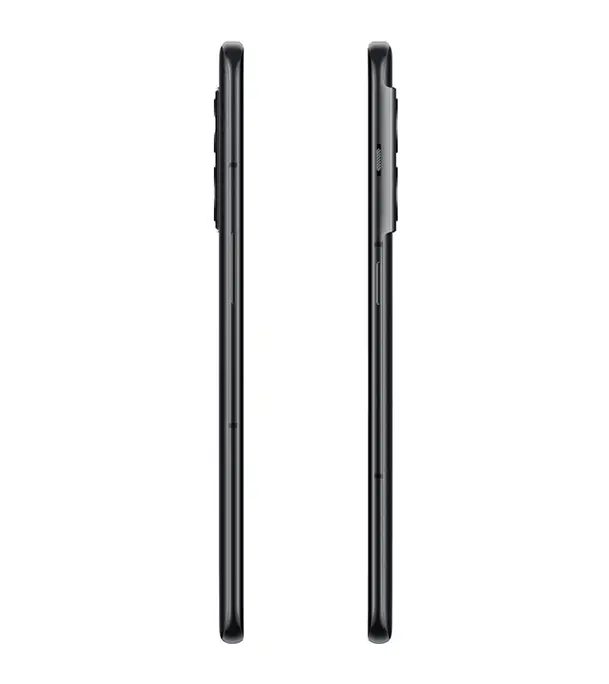 Buy Oneplus 10 Pro 12GB and 256GB- Volcanic Black (Best Price) Online at Best Price