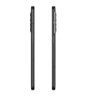 Buy Oneplus 10 Pro 12GB and 256GB- Volcanic Black (Best Price) Online at Best Price