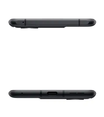 Buy Oneplus 10 Pro 12GB and 256GB- Volcanic Black (Best Price) Online at Best Price