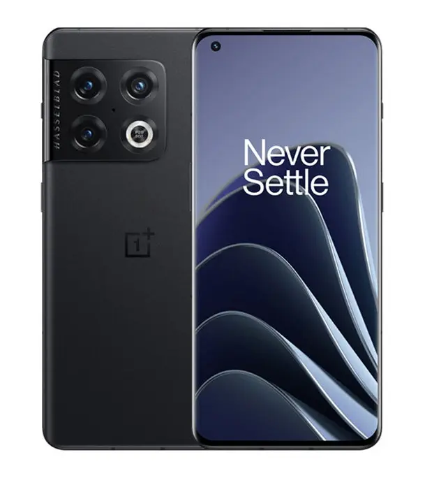 Buy Oneplus 10 Pro 12GB and 256GB- Volcanic Black (Best Price) Online at Best Price