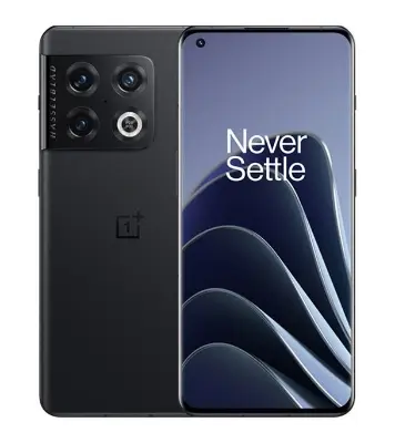 Buy Oneplus 10 Pro 12GB and 256GB- Volcanic Black (Best Price) Online at Best Price