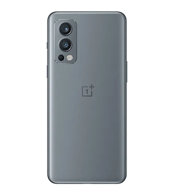 Picture of OnePlus Nord 2 5G 8GB 128GB Gray Sierra