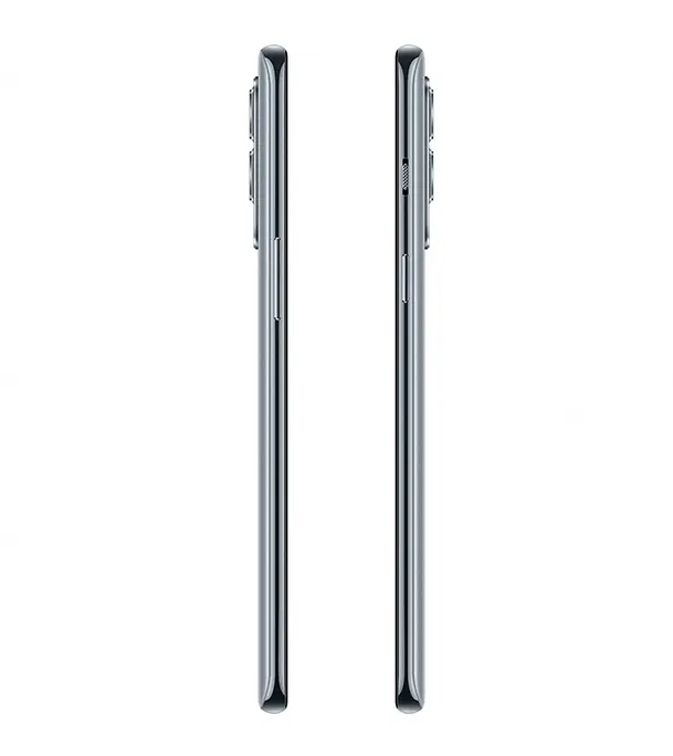 Picture of OnePlus Nord 2 5G 8GB 128GB Gray Sierra