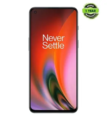 Picture of OnePlus Nord 2 5G 8GB 128GB Gray Sierra (Best Price)